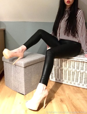 Misstress Glamorous Photo #92