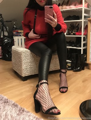 Misstress Glamorous Photo #98