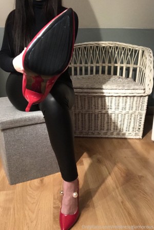 Misstress Glamorous Photo #102