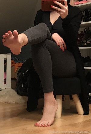 Misstress Glamorous Photo #110