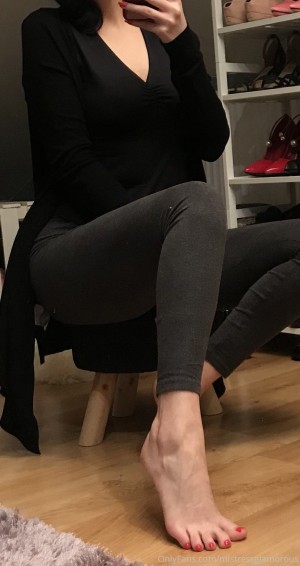 Misstress Glamorous Photo #119