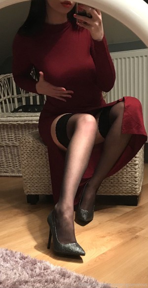 Misstress Glamorous Photo #120