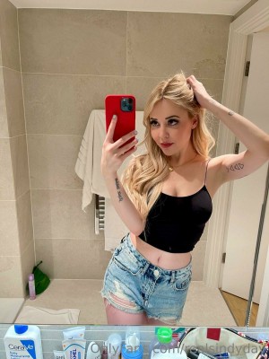 realsindyday Photo #10