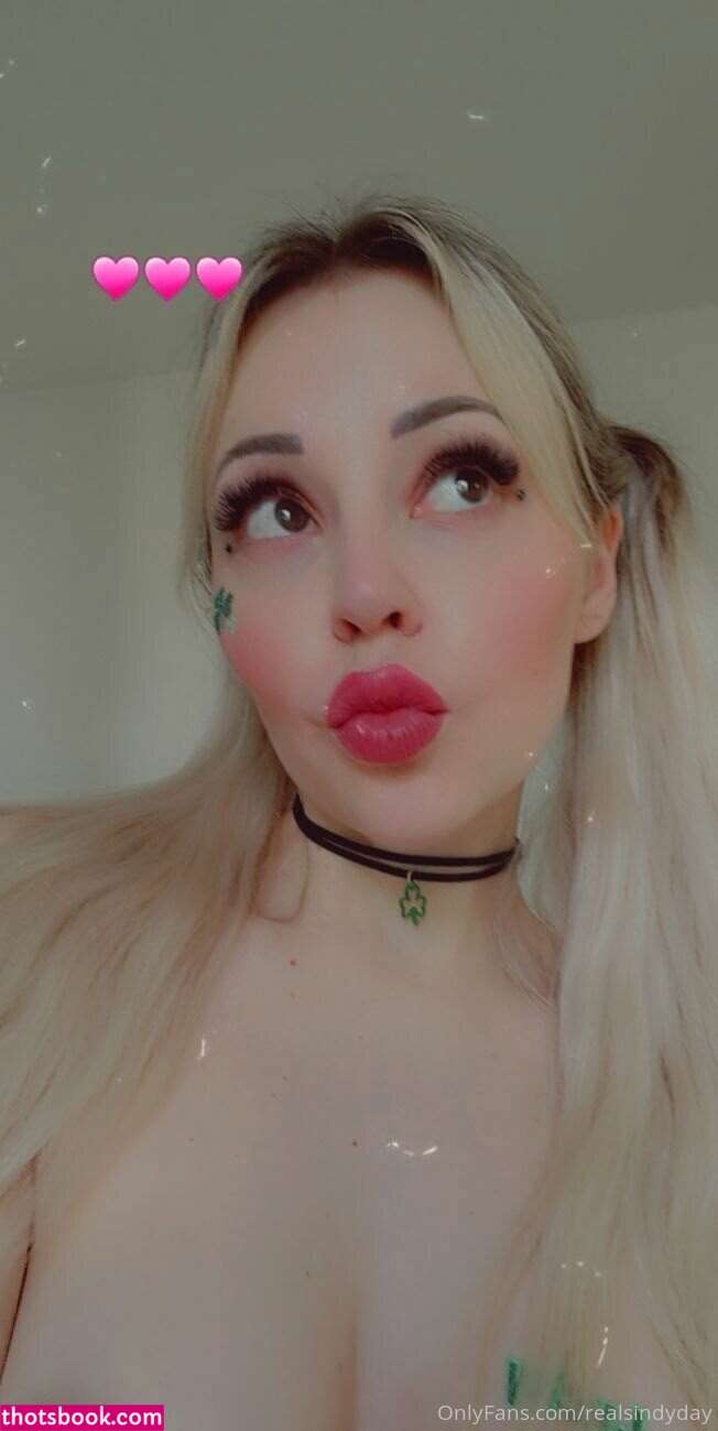 realsindyday Photo #26