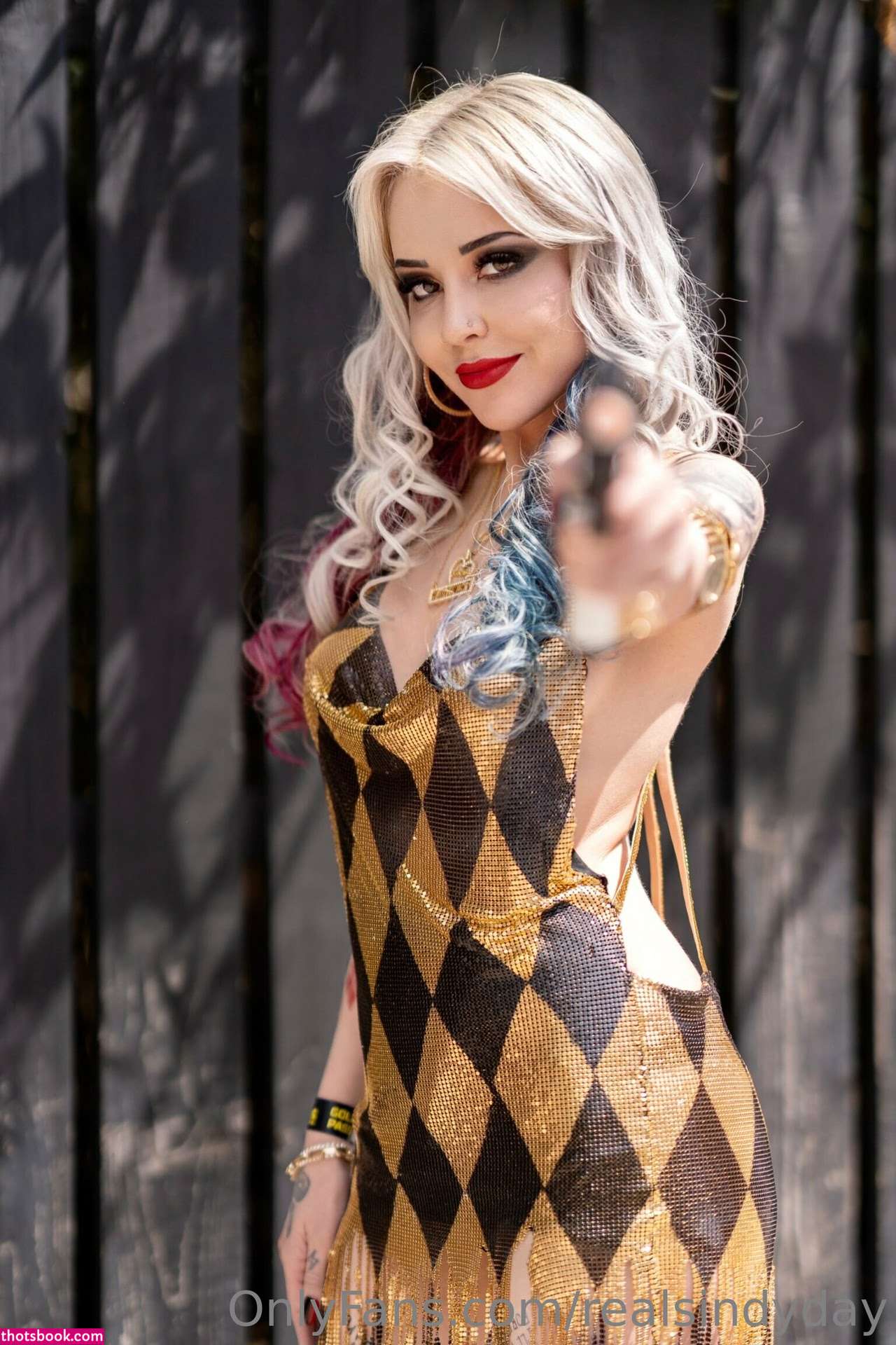 realsindyday Photo #40