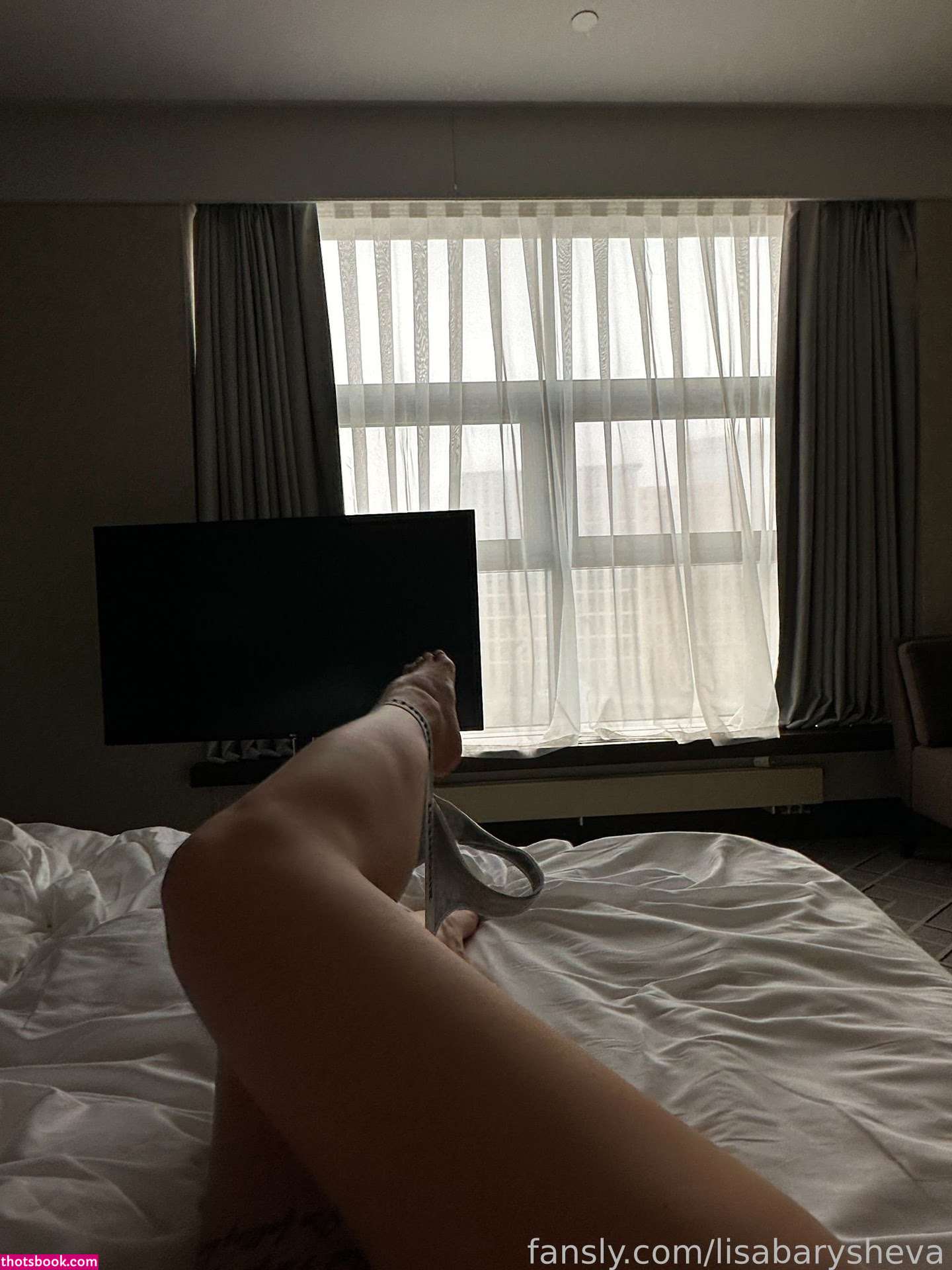 Lisa Barysheva Photo #243