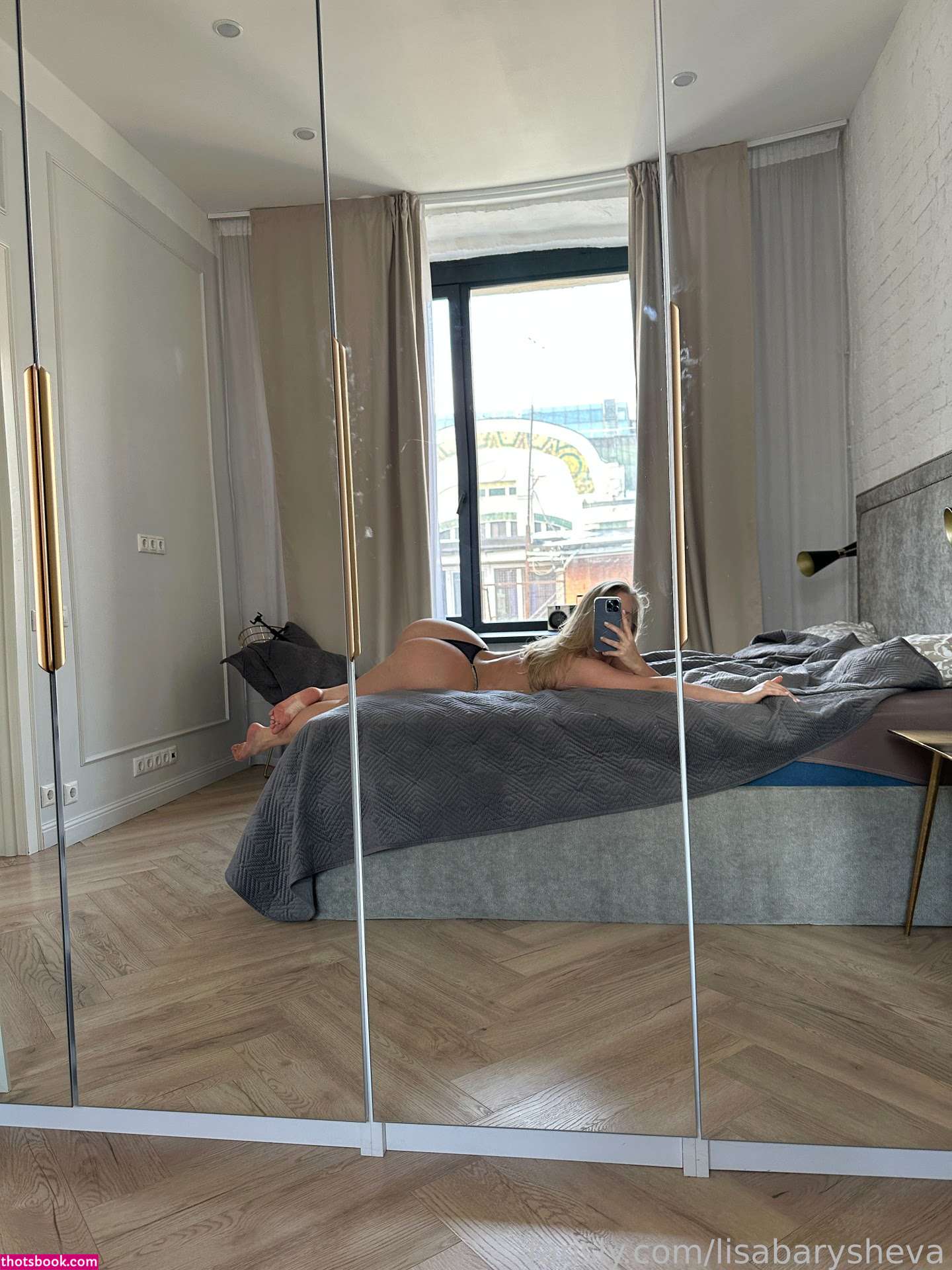 Lisa Barysheva Photo #283