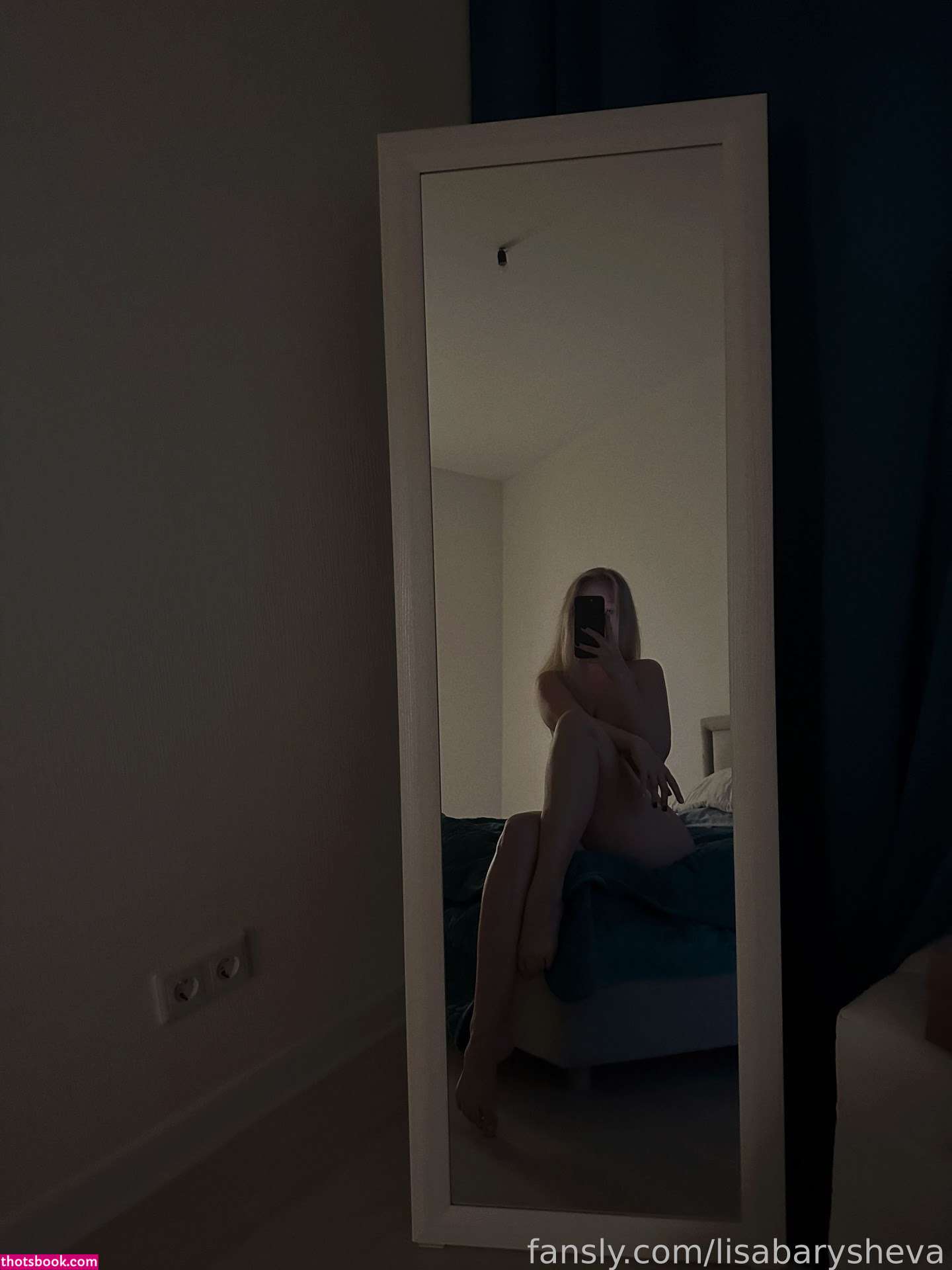 Lisa Barysheva Photo #289