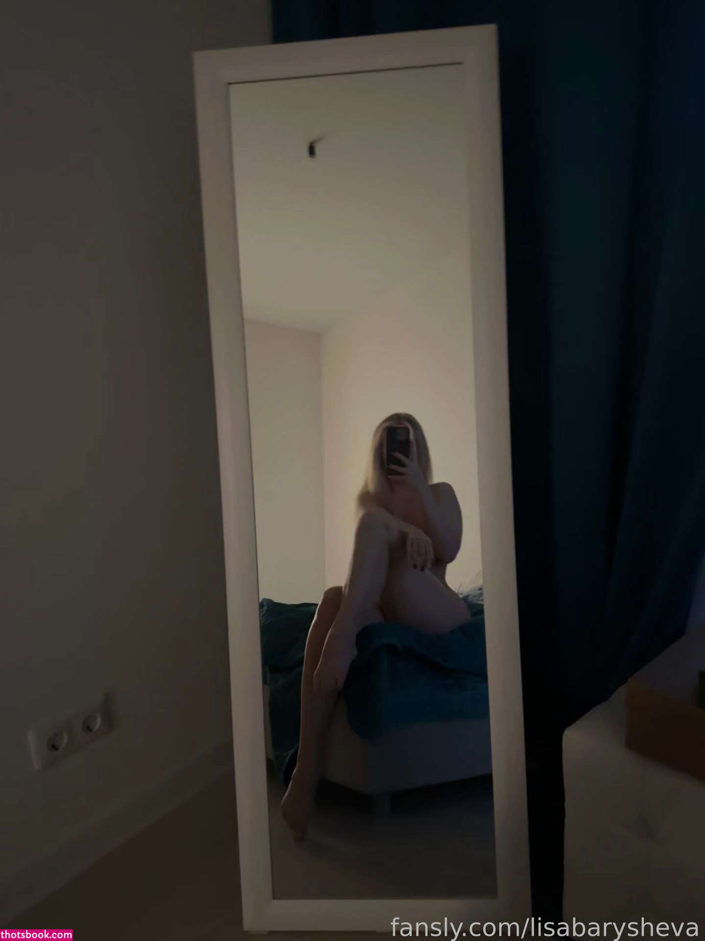 Lisa Barysheva Photo #318