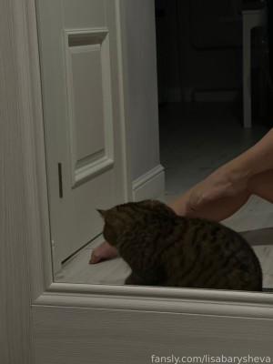 Lisa Barysheva Photo #260