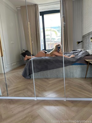 Lisa Barysheva Photo #298