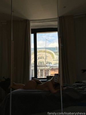 Lisa Barysheva Photo #314