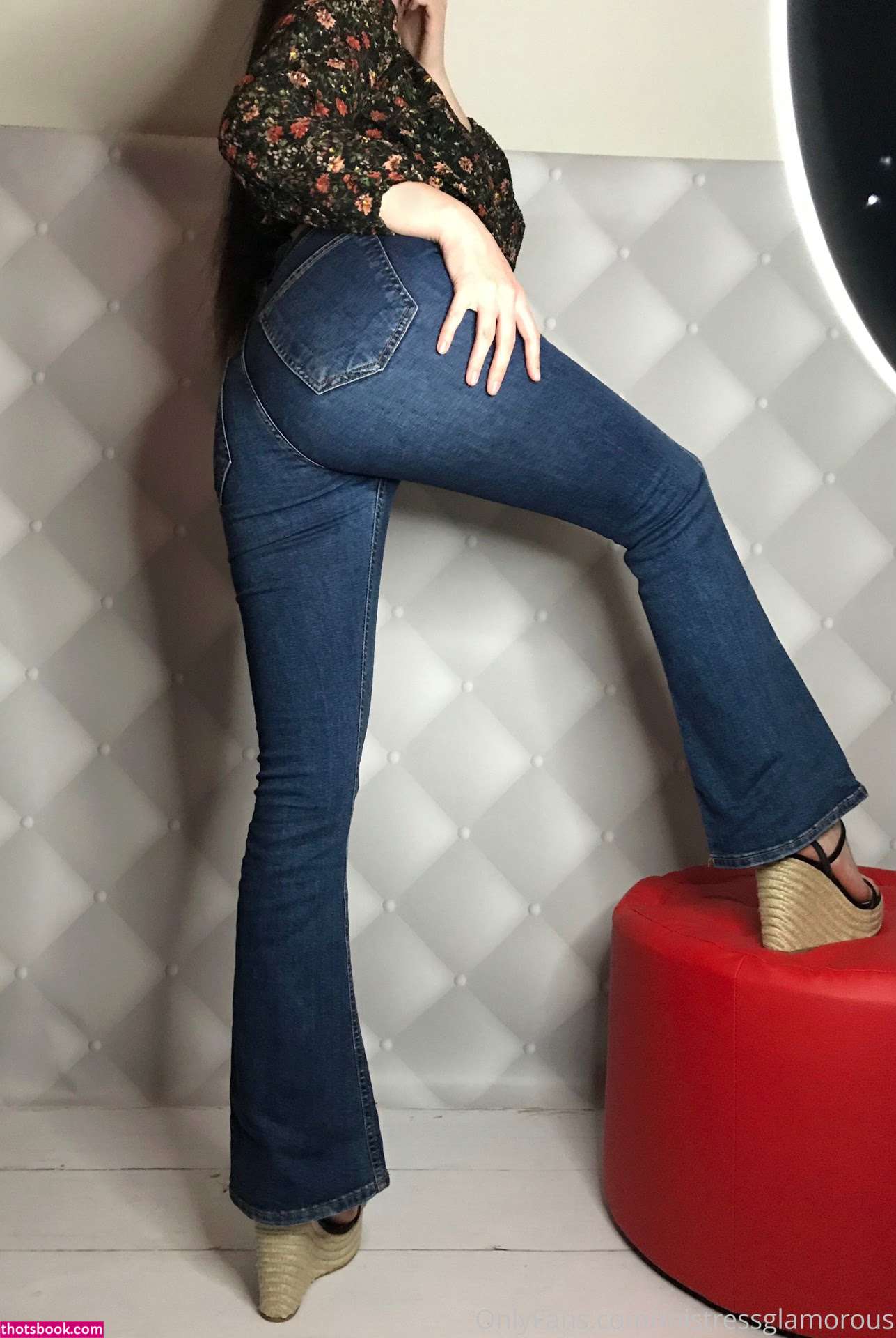 Misstress Glamorous Photo #153