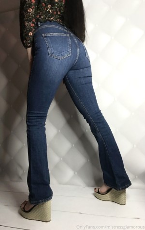 Misstress Glamorous Photo #152