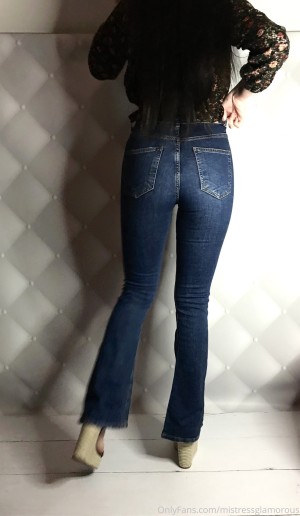 Misstress Glamorous Photo #154