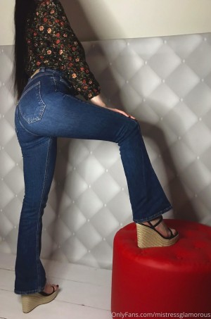 Misstress Glamorous Photo #157