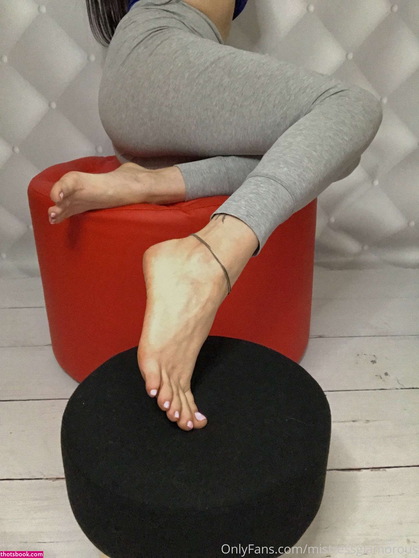 Misstress Glamorous Photo #162