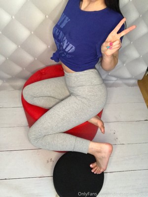 Misstress Glamorous Post #10