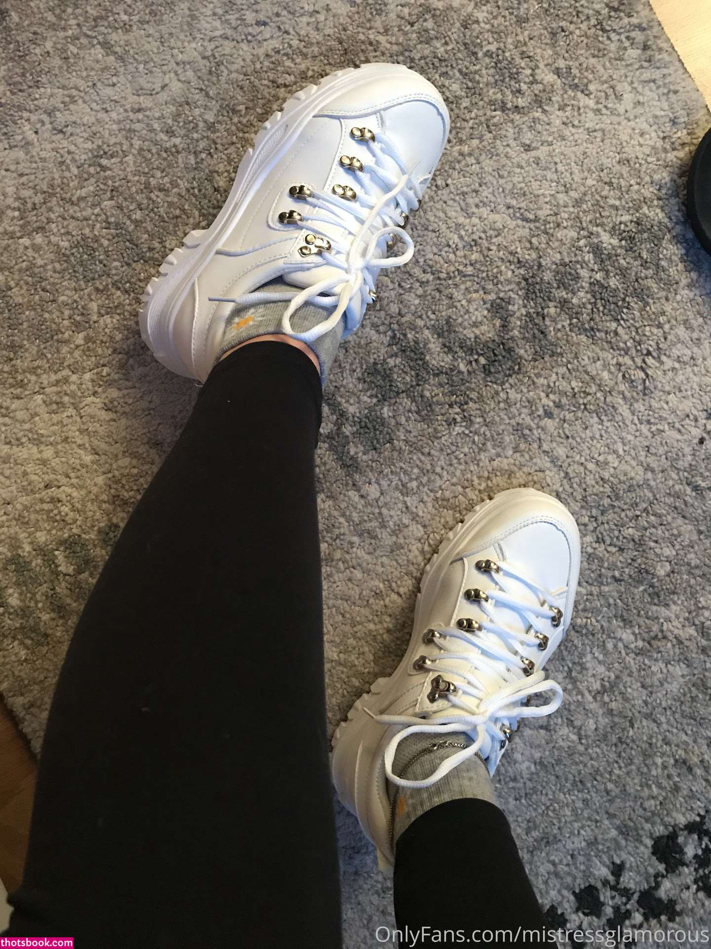 Misstress Glamorous Photo #201