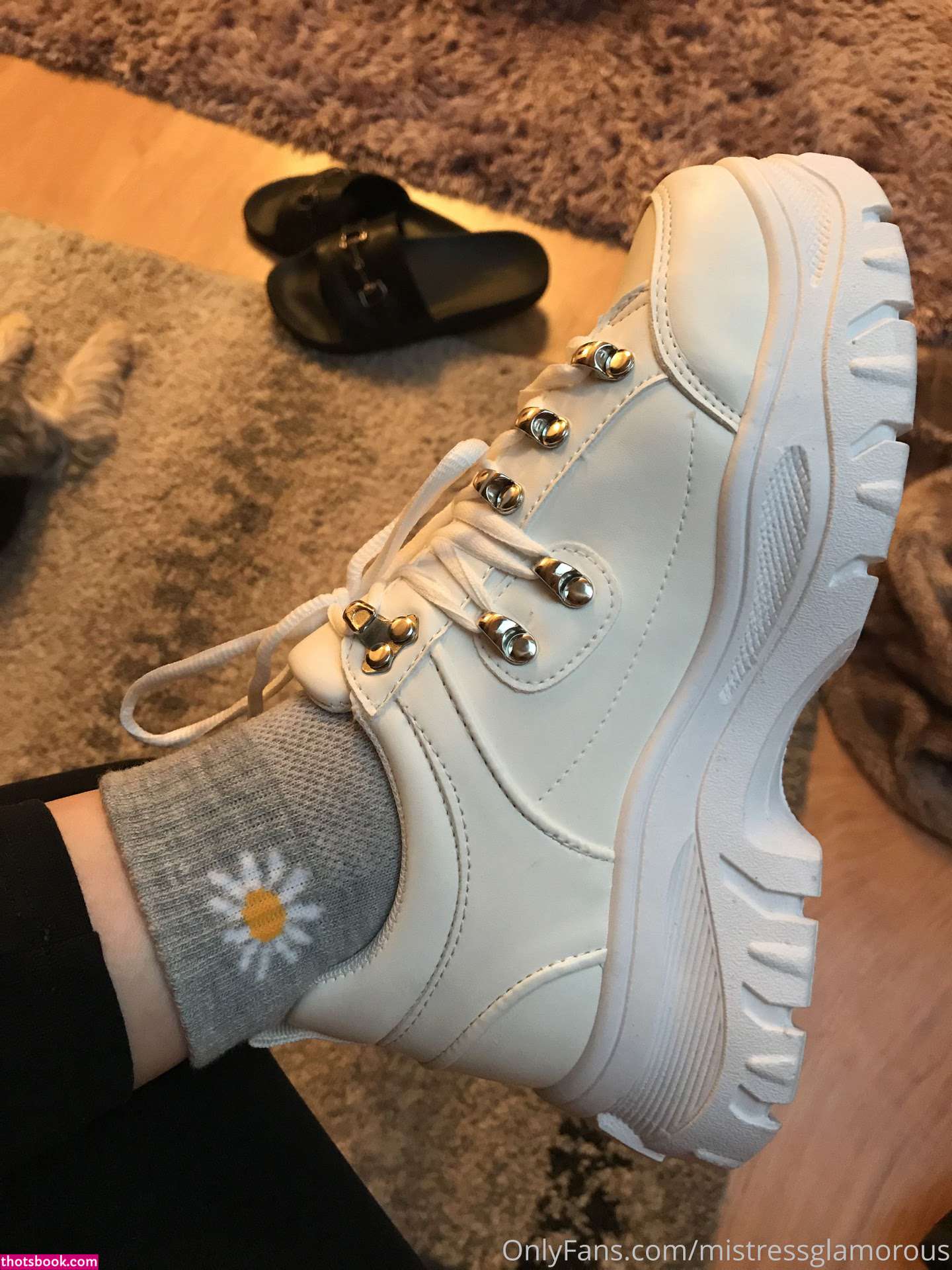 Misstress Glamorous Photo #205