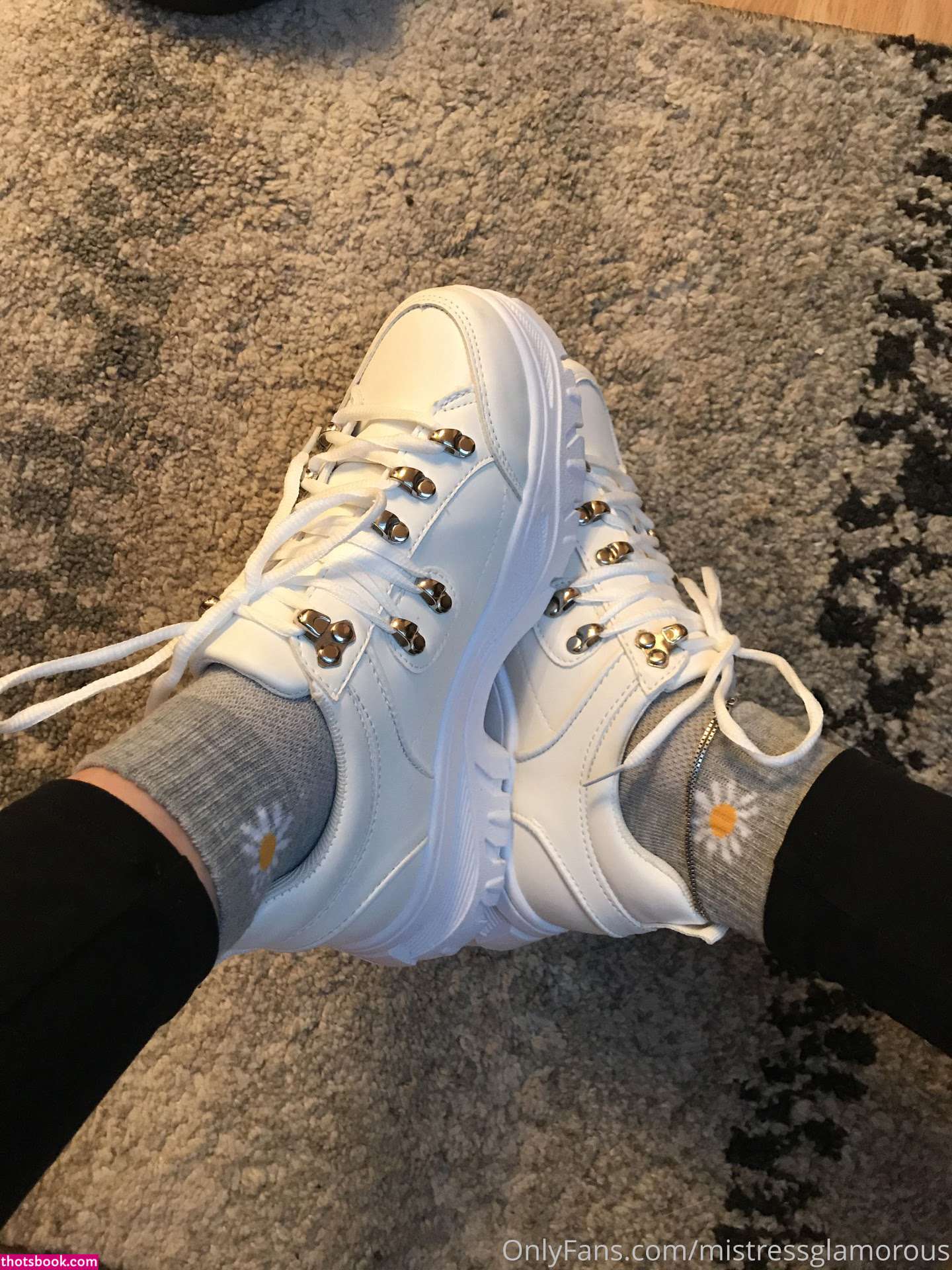 Misstress Glamorous Photo #208