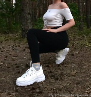 Misstress Glamorous Post #13