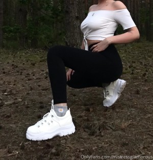 Misstress Glamorous Photo #204