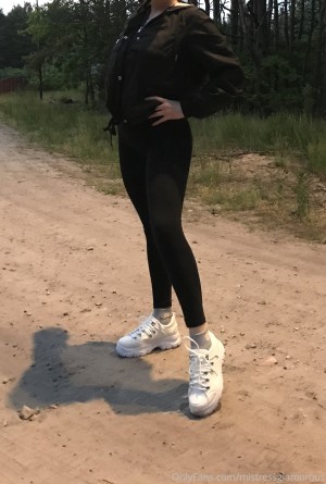 Misstress Glamorous Photo #206