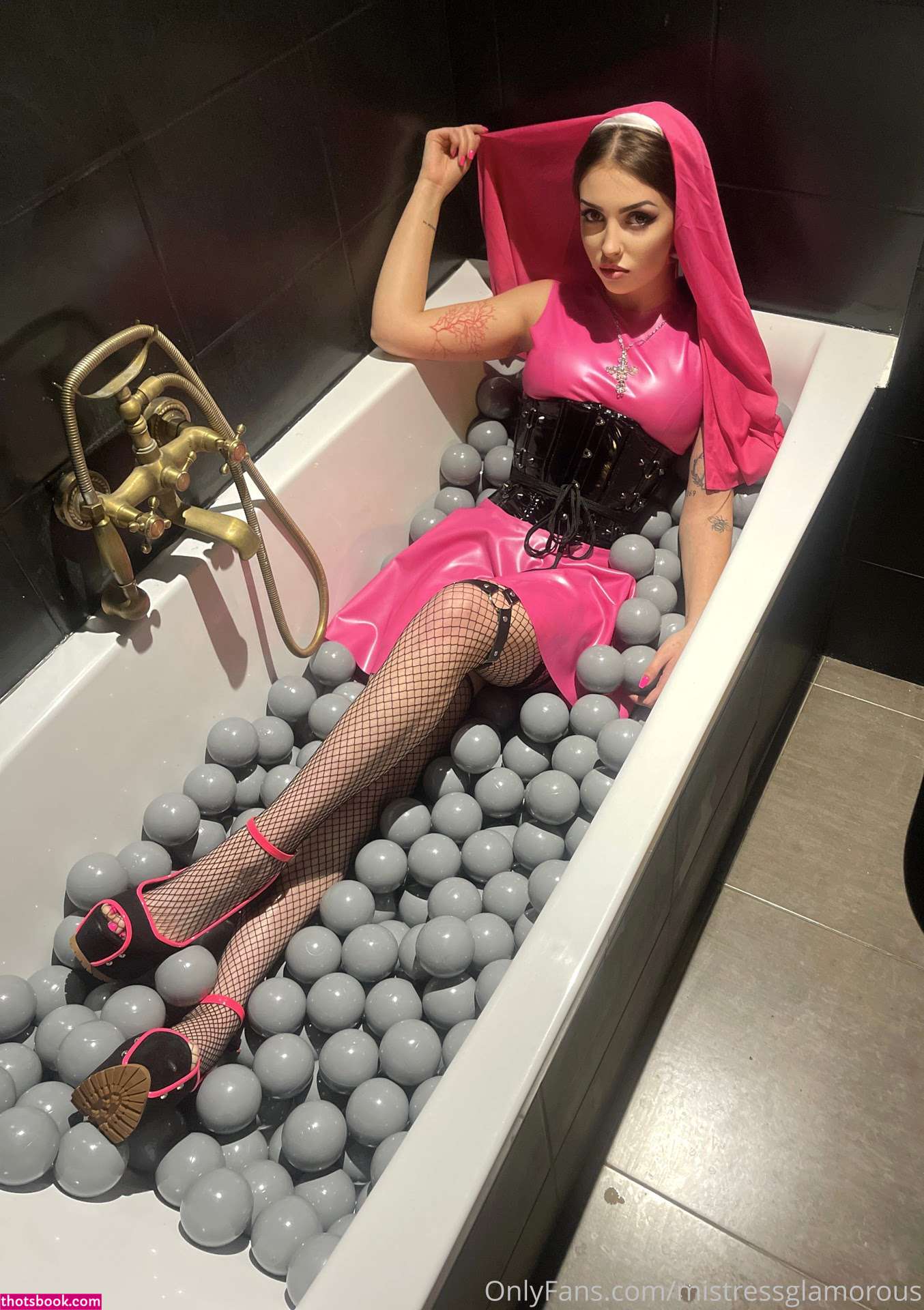 Misstress Glamorous Photo #214