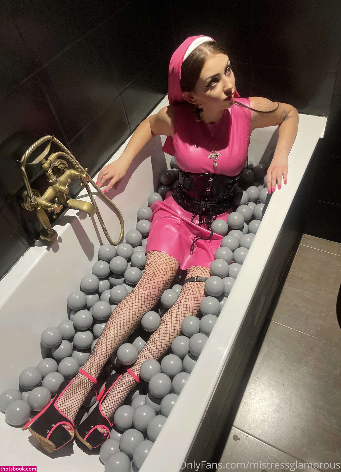 Misstress Glamorous Photo #221