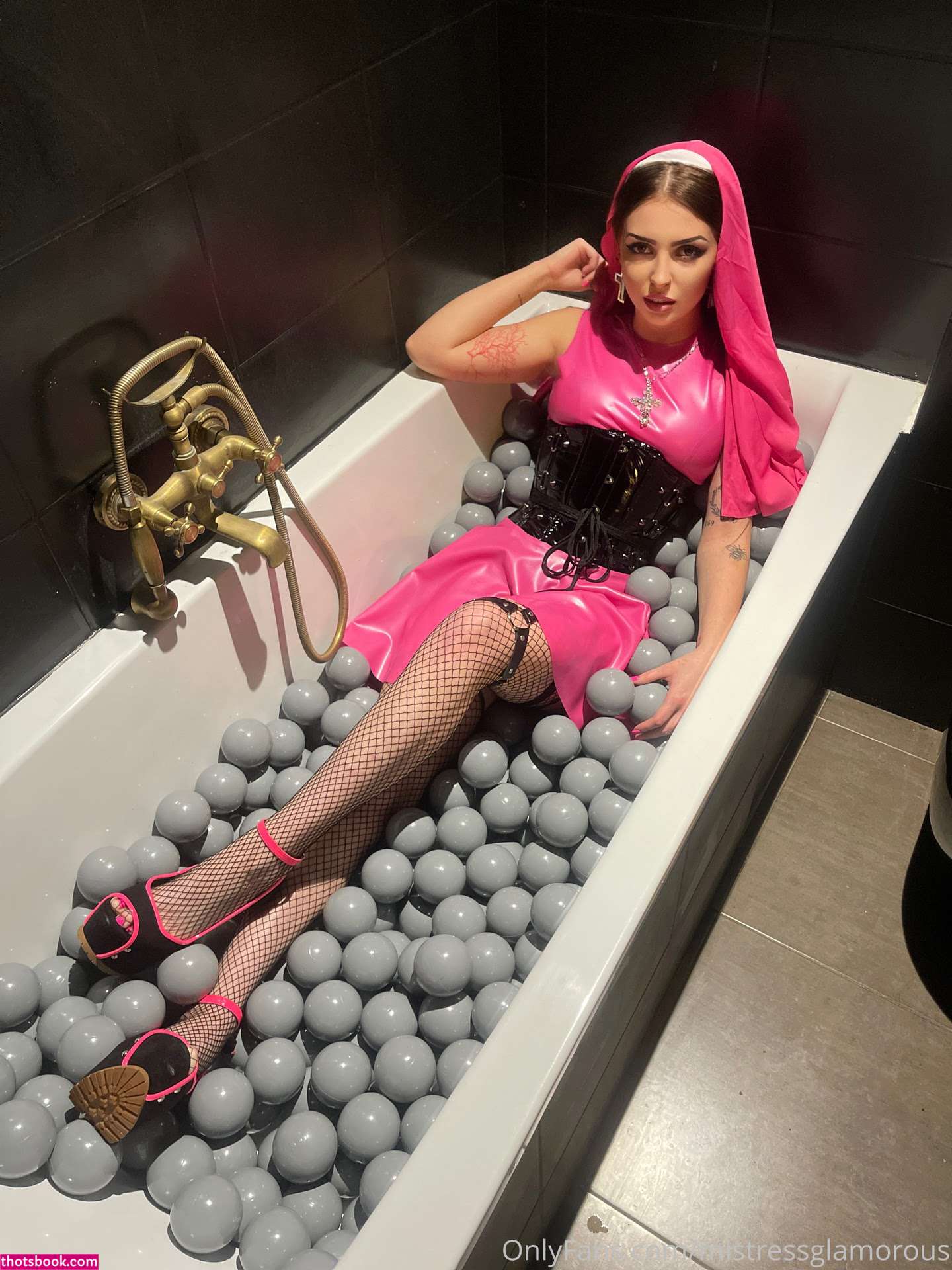 Misstress Glamorous Photo #228