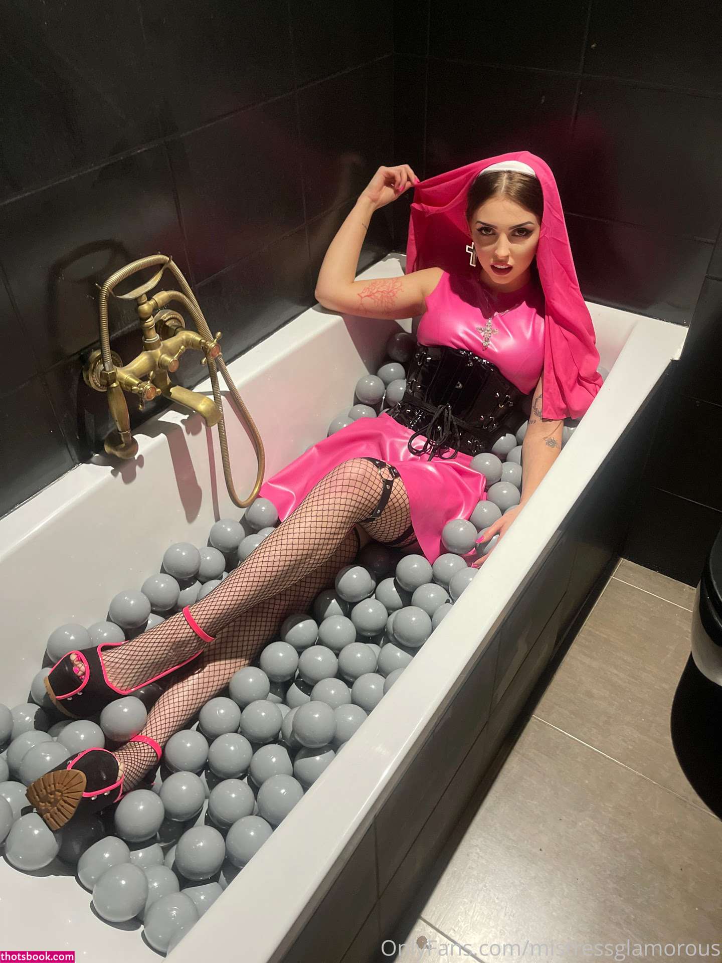 Misstress Glamorous Photo #234