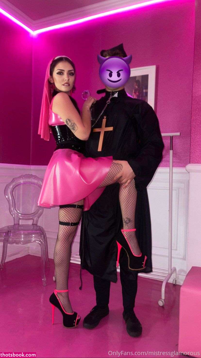 Misstress Glamorous Photo #238