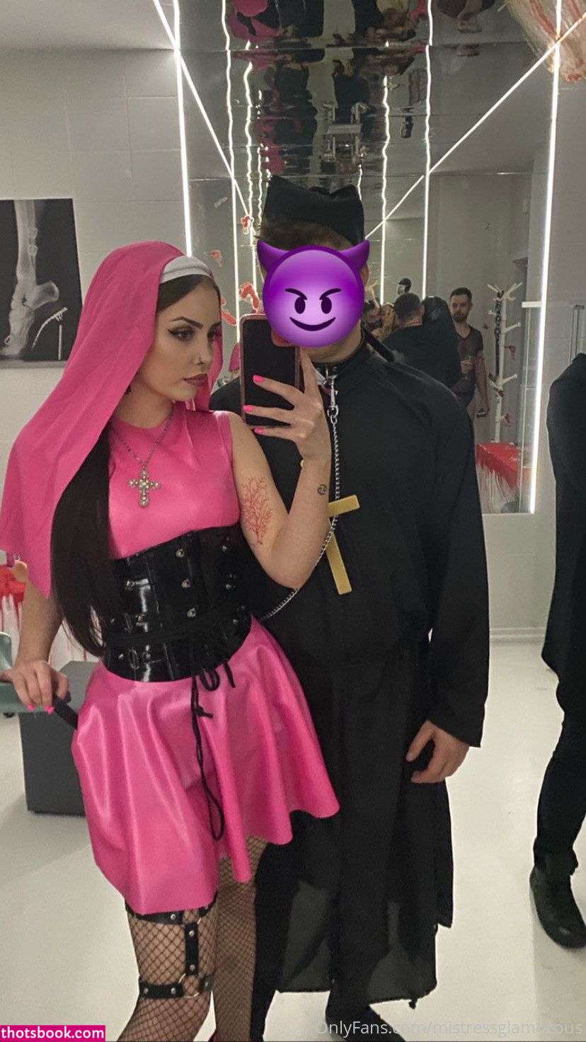 Misstress Glamorous Photo #239