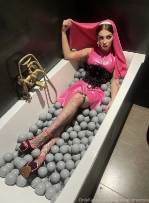 Misstress Glamorous Photo #219