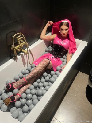 Misstress Glamorous Photo #234