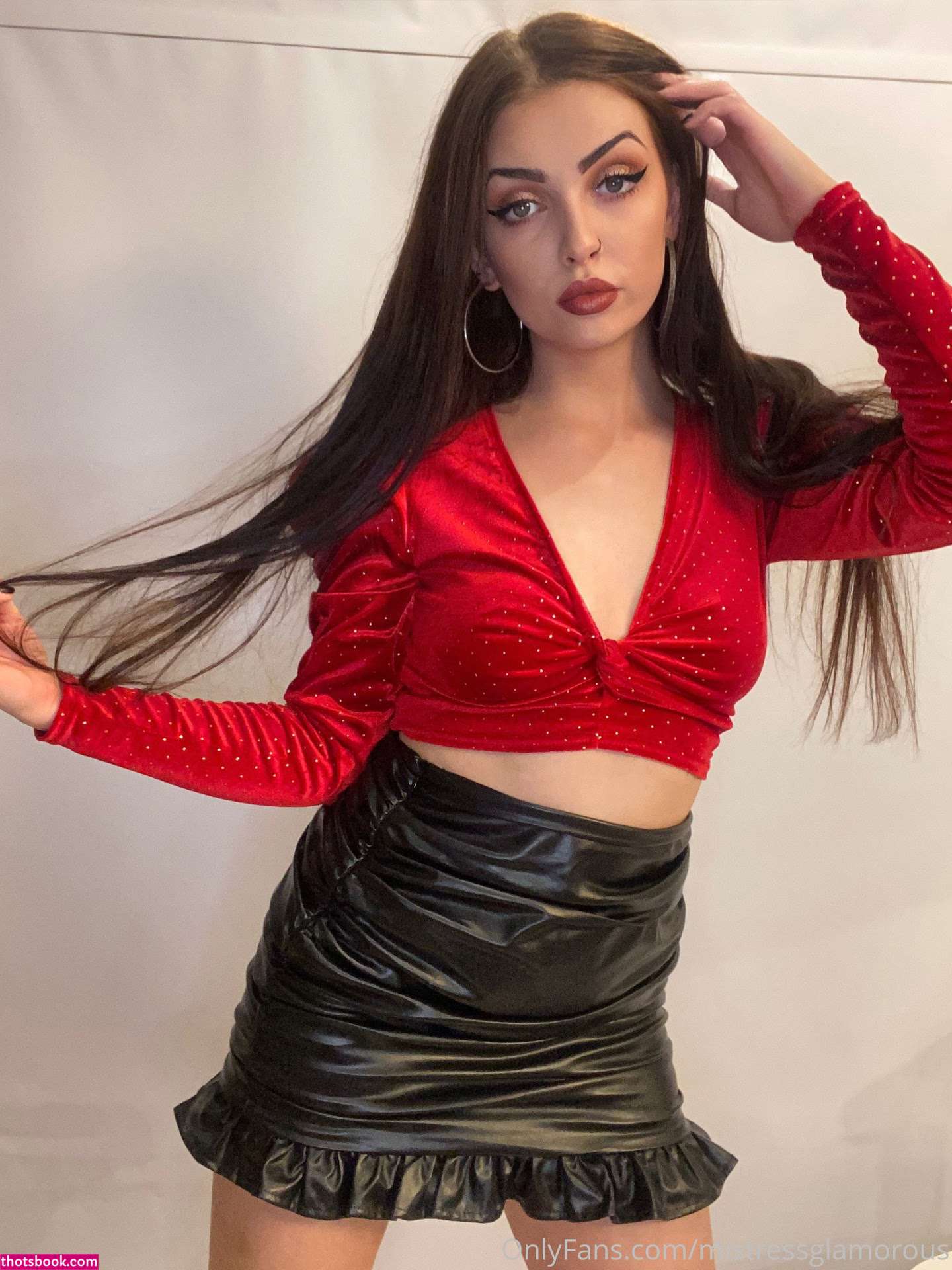 Misstress Glamorous Photo #243