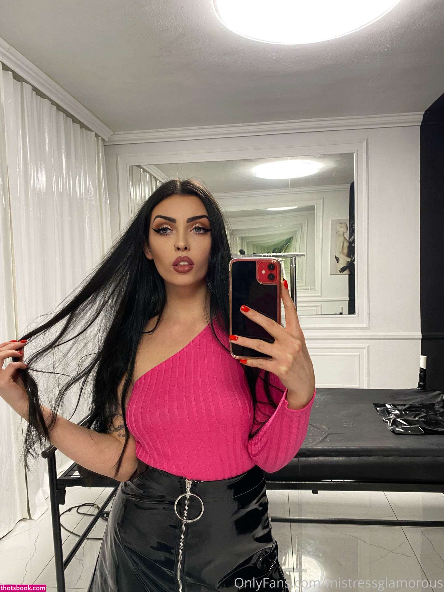 Misstress Glamorous Photo #250