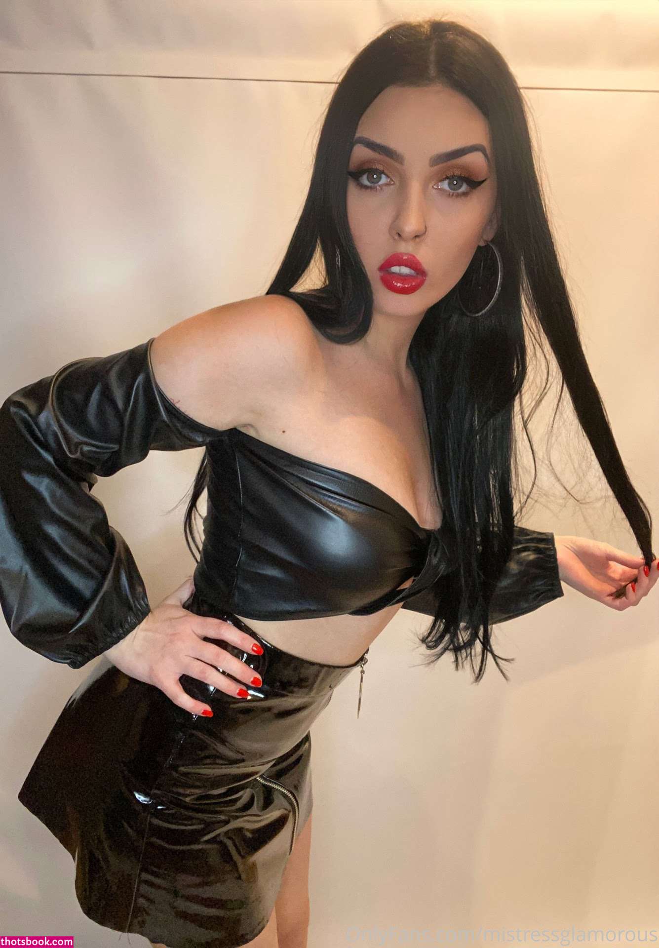 Misstress Glamorous Photo #258