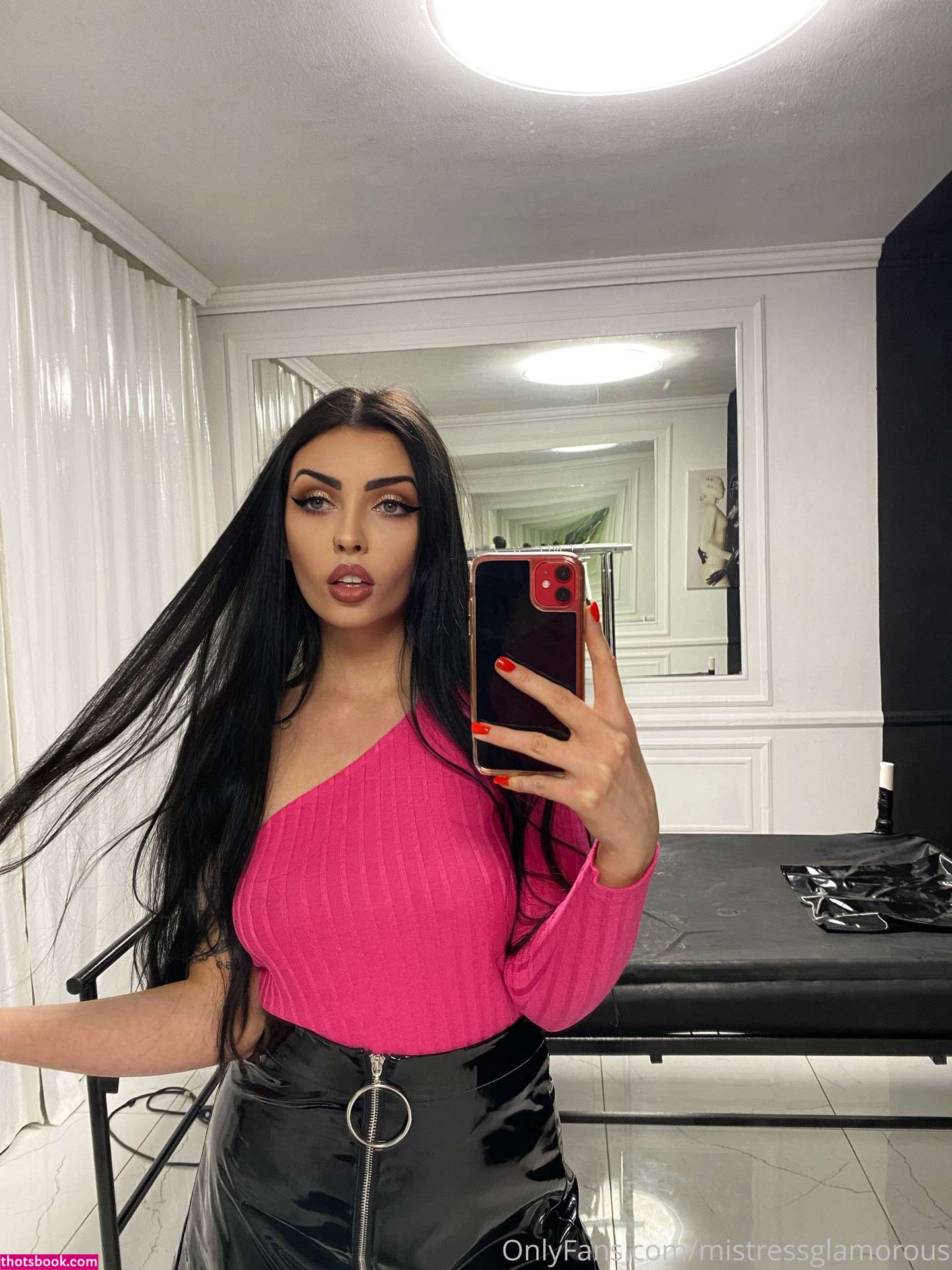 Misstress Glamorous Photo #259