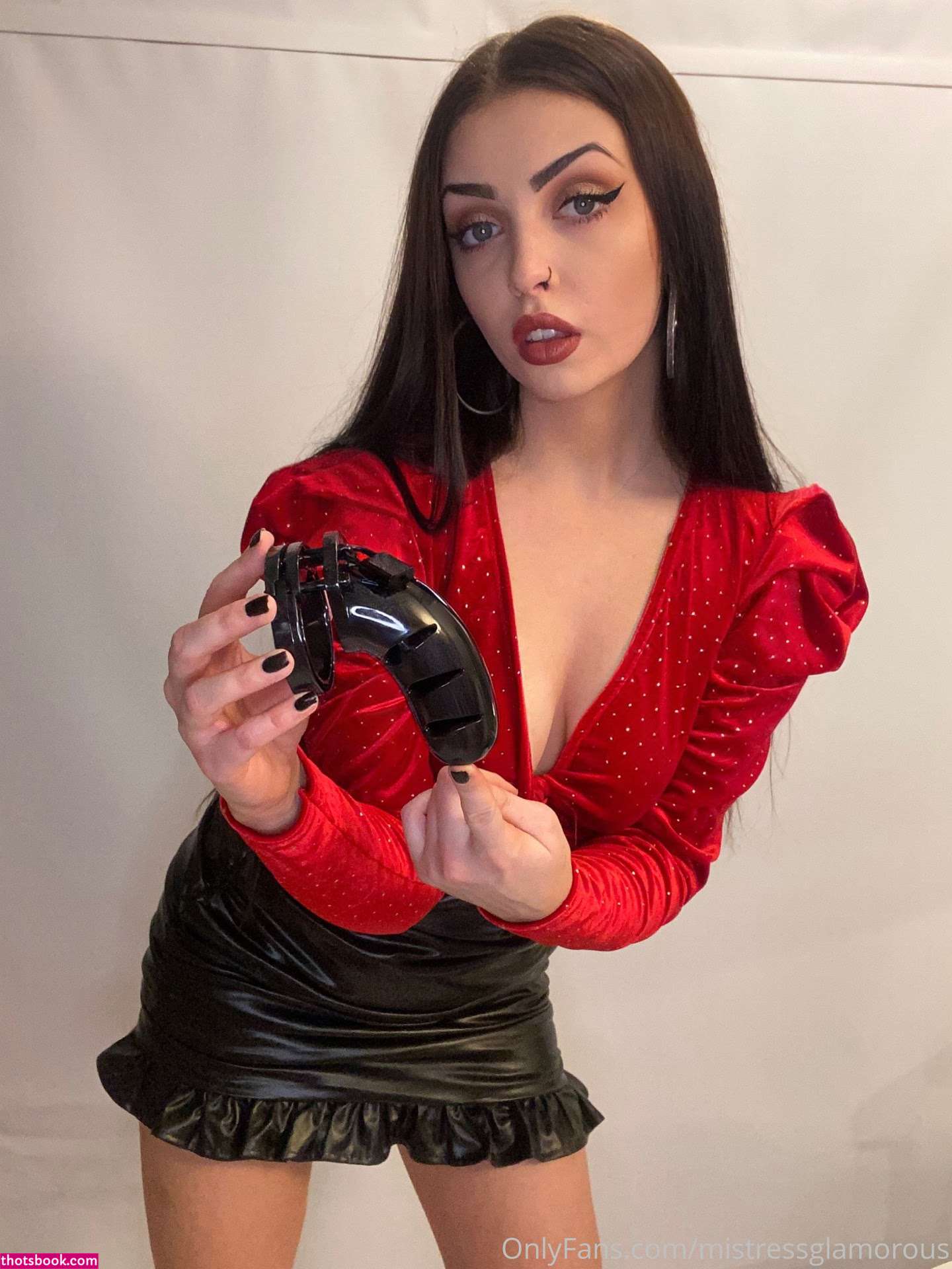 Misstress Glamorous Photo #262