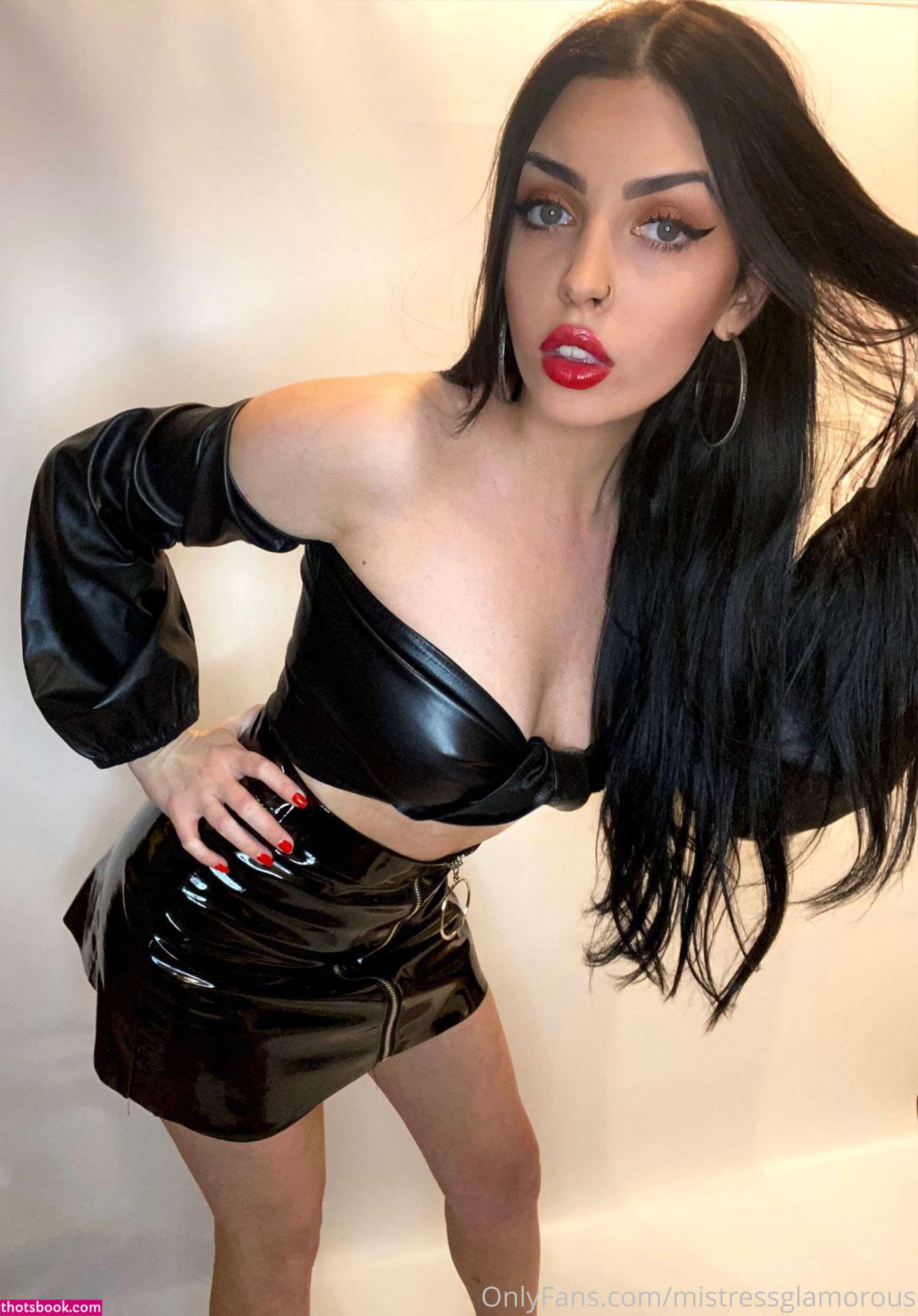 Misstress Glamorous Photo #265