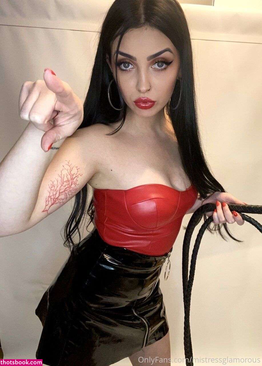 Misstress Glamorous Photo #266