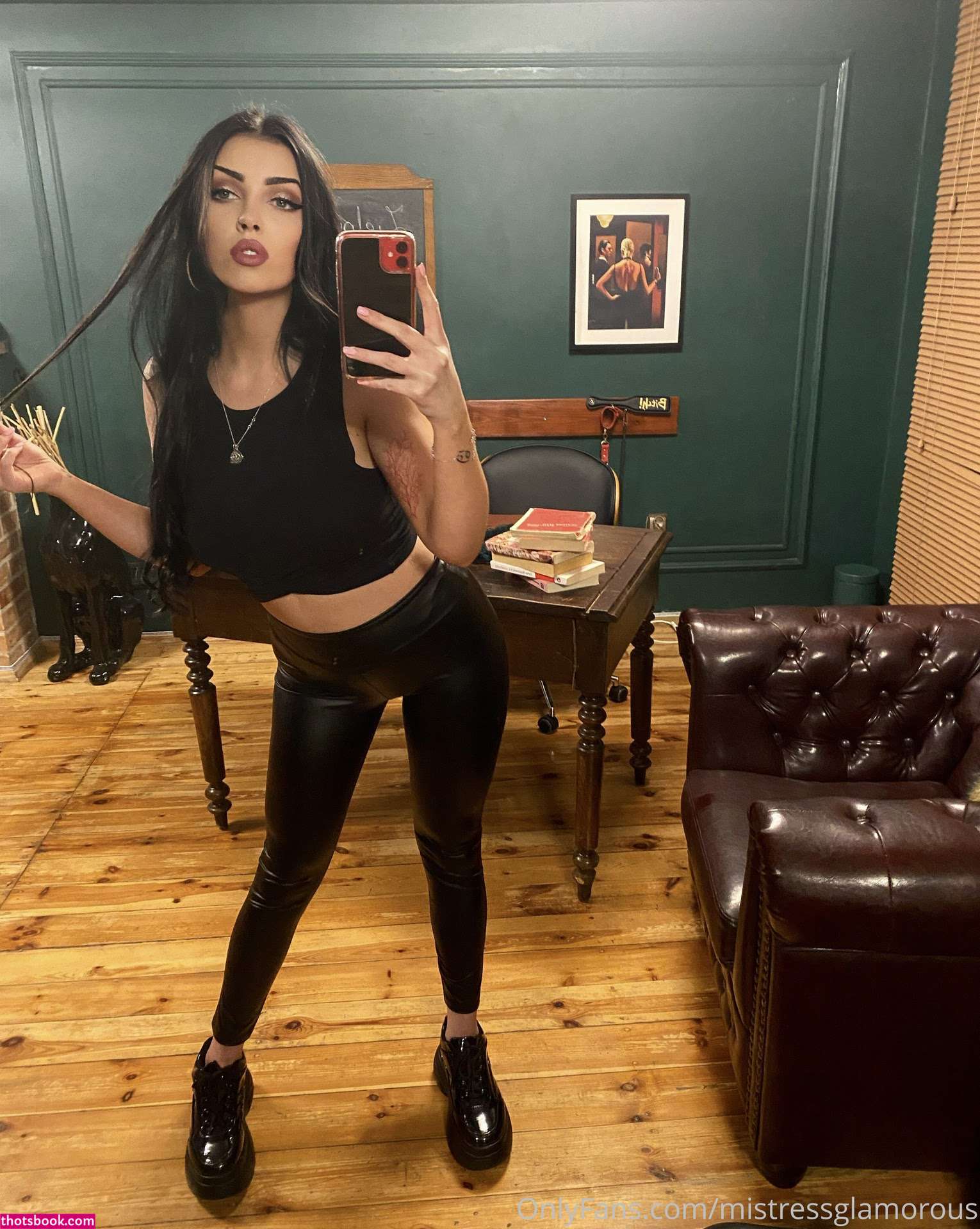 Misstress Glamorous Photo #267