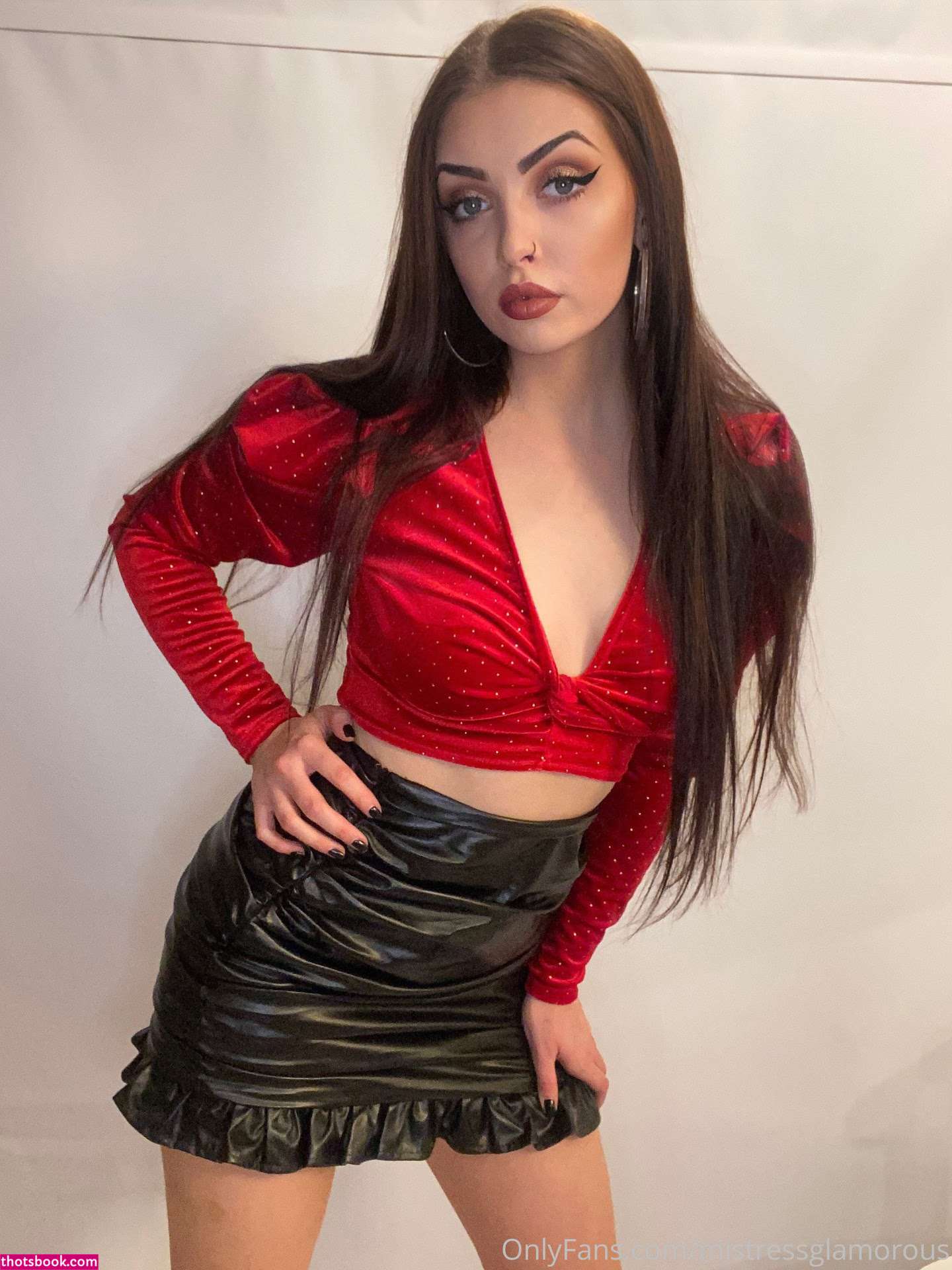 Misstress Glamorous Photo #274