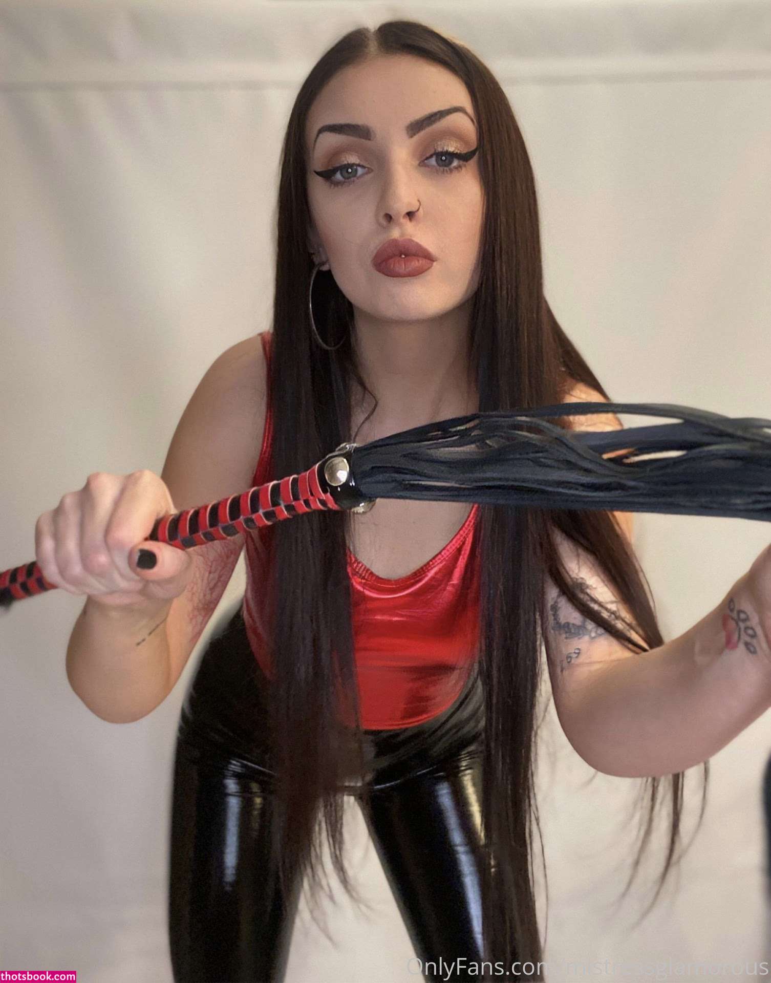 Misstress Glamorous Photo #275