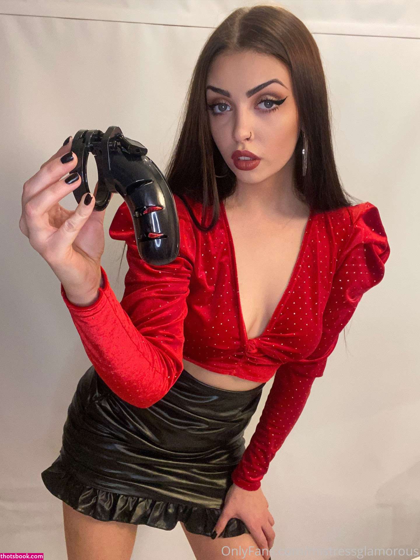 Misstress Glamorous Photo #276