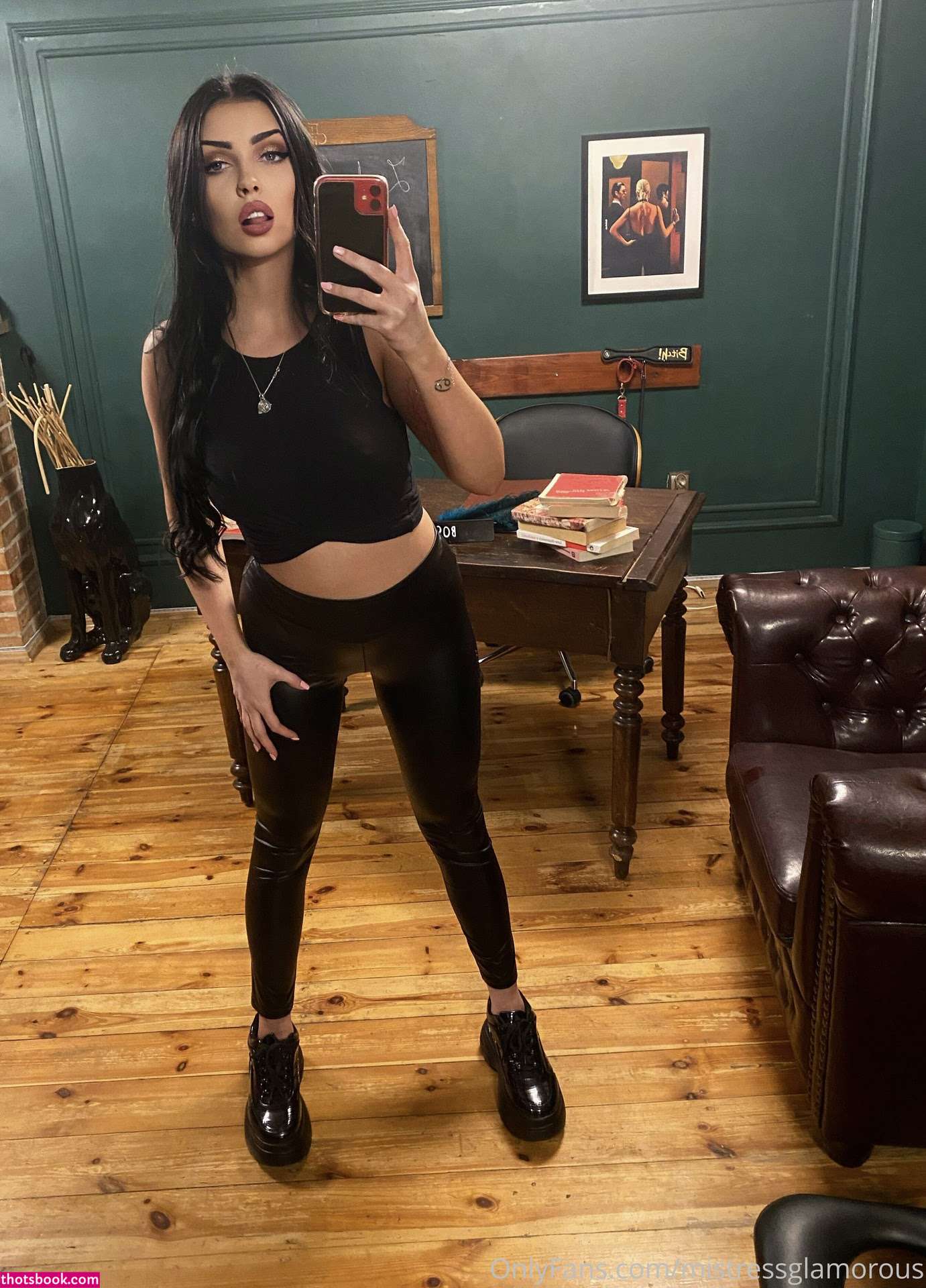 Misstress Glamorous Photo #281