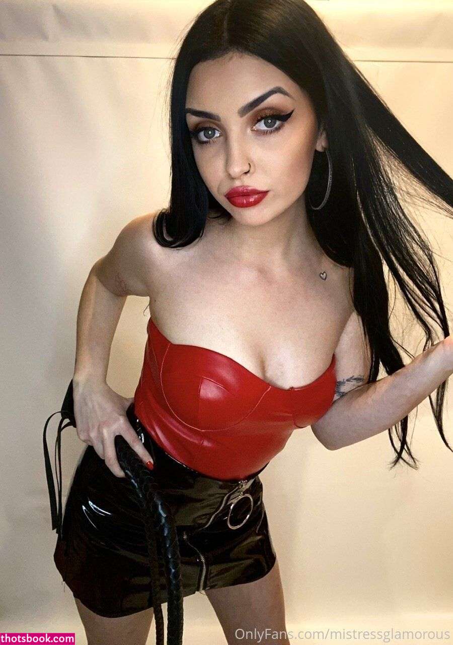 Misstress Glamorous Photo #282