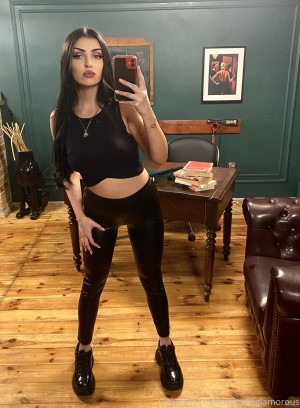 Misstress Glamorous Photo #248